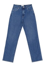 Jeans A '94 High Straight Kaia