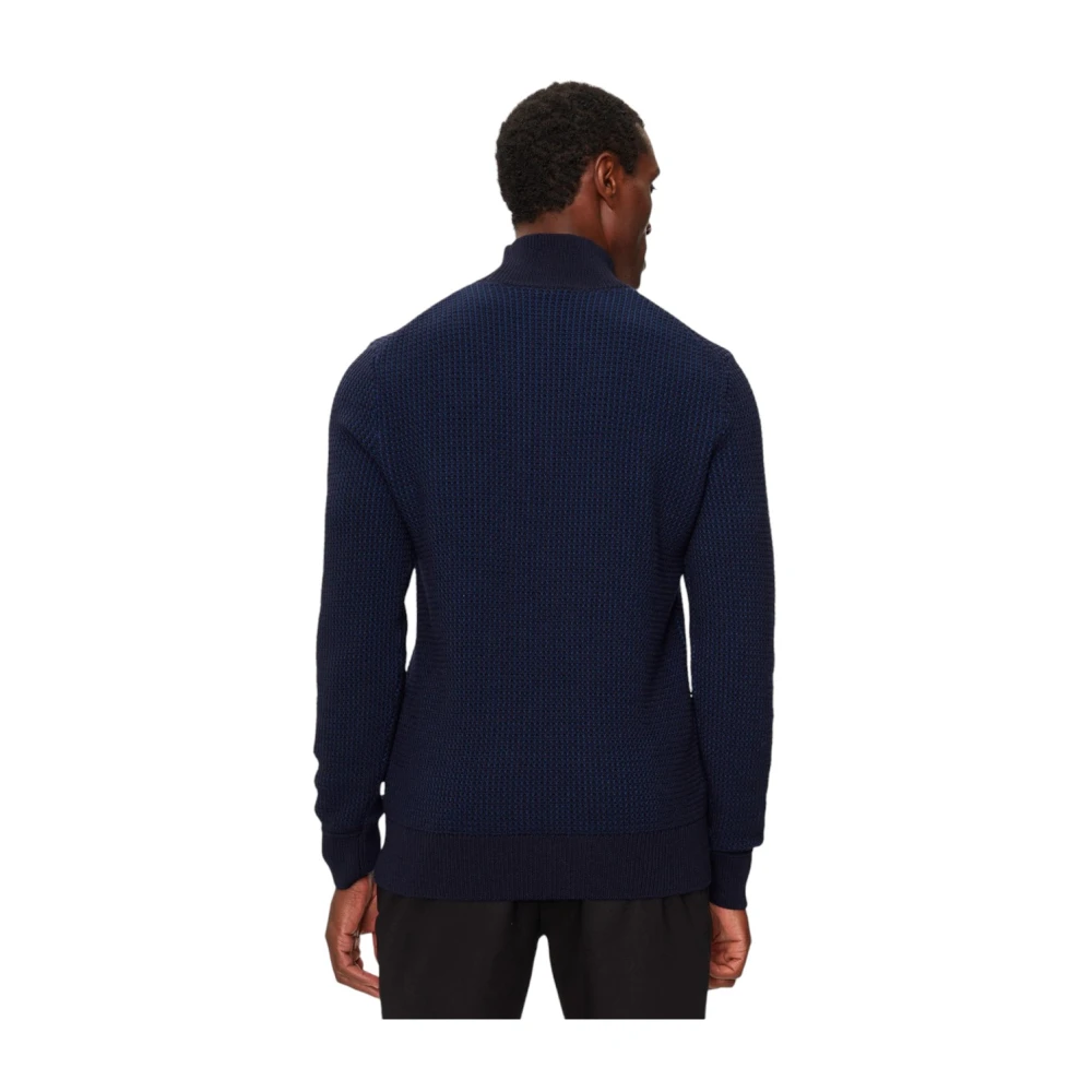 Boss Stijlvolle Shirt voor Mannen Blue Heren