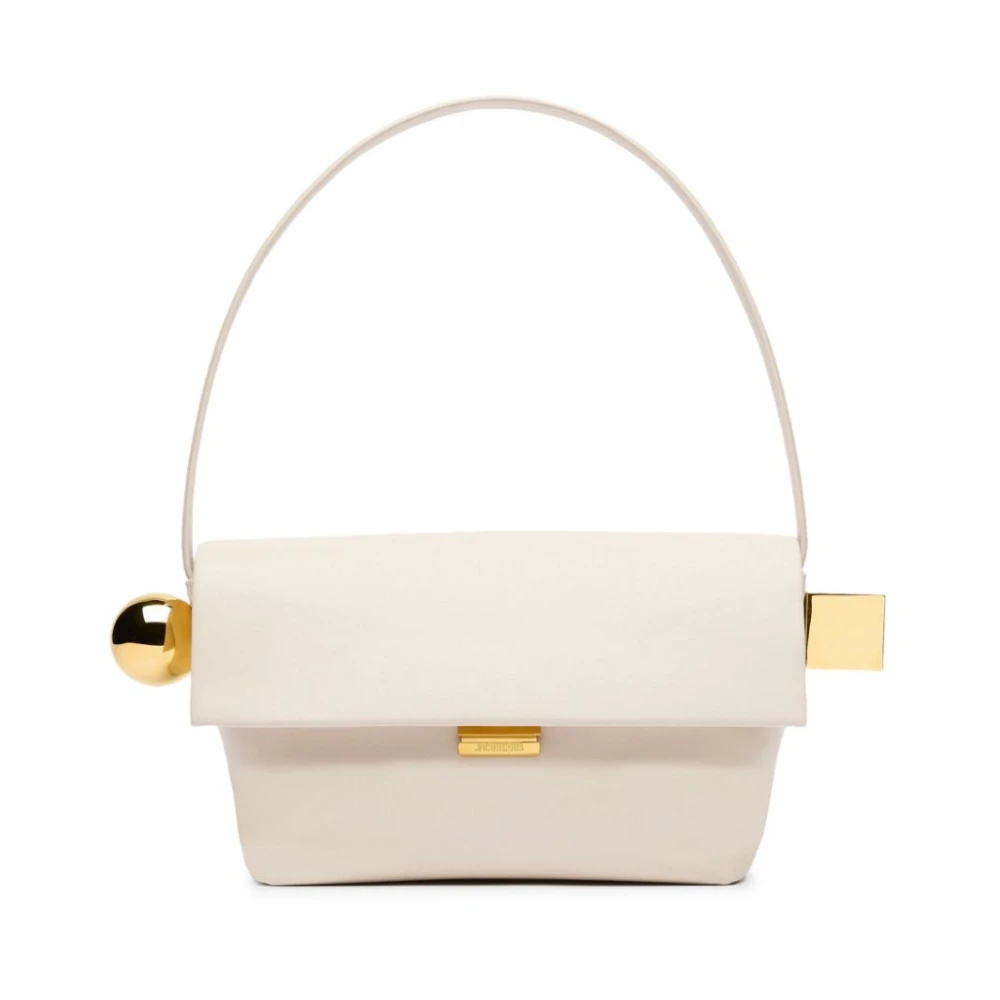 Bags > Shoulder Bags - - Jacquemus - Modalova