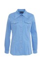 blue-shirt-with-decorative-buttons