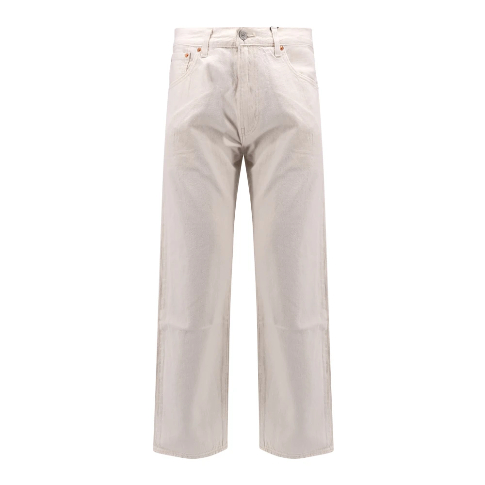 Jeans > Straight Jeans - - Levi's - Modalova