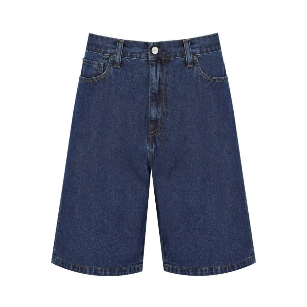 Shorts > Denim Shorts - - Carhartt Wip - Modalova
