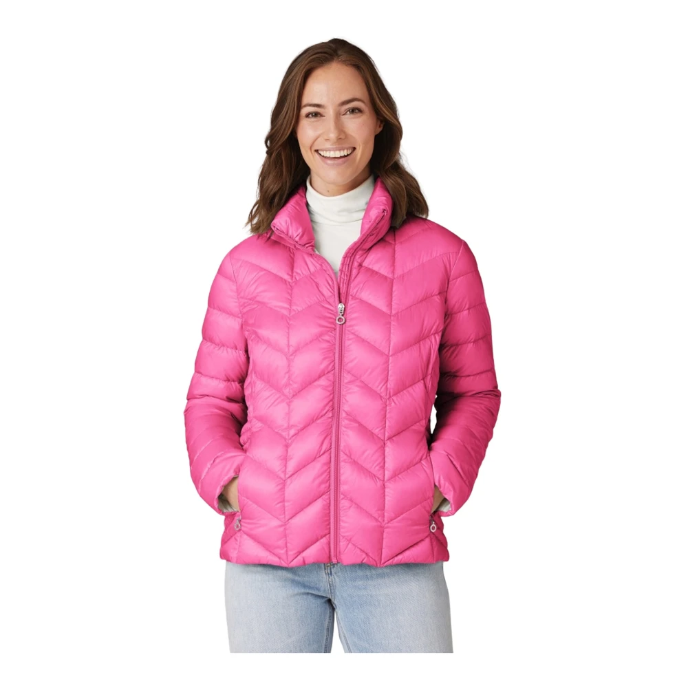 Jackets > Down Jackets - - Junge - Modalova