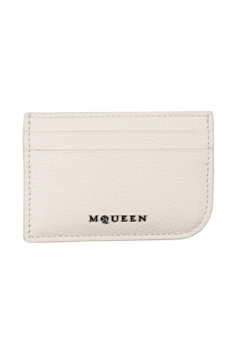 white-leather-card-holder-with-silver-logo