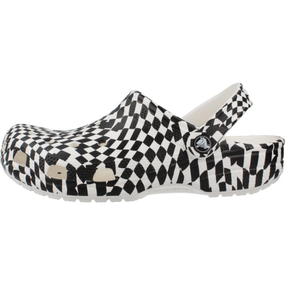 Shoes > Flats > Clogs - - Crocs - Modalova