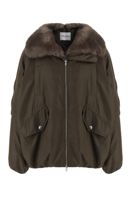 Frankie Coat