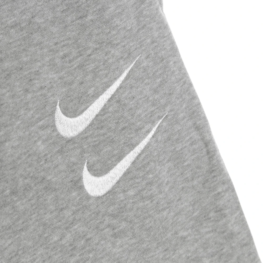 Nike Sportswear Sweatpants Jongen Swoosh Pant Gray Heren