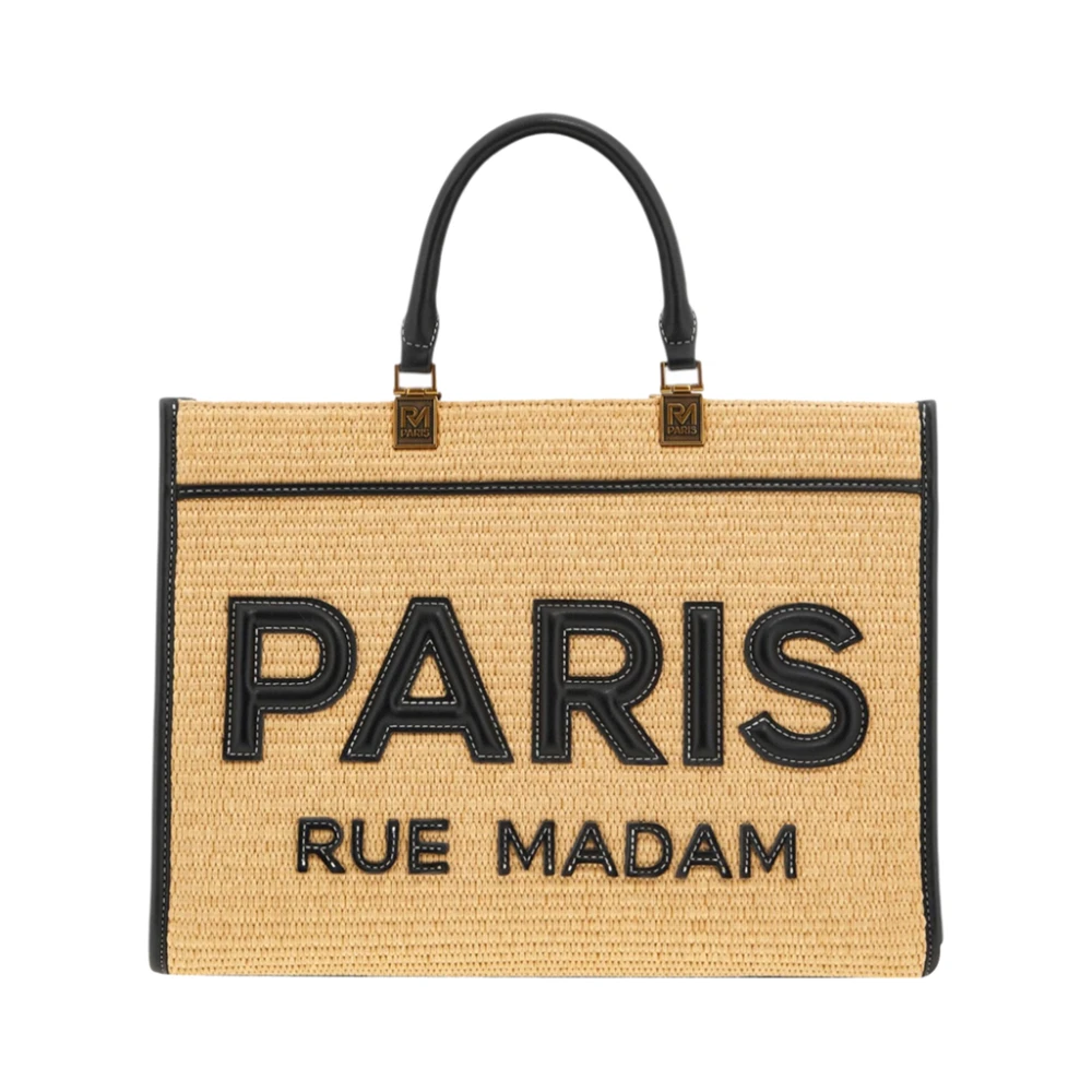 Rue Madam Women's Multicolor Bags.. - Shopping Bags - One Size - Bags