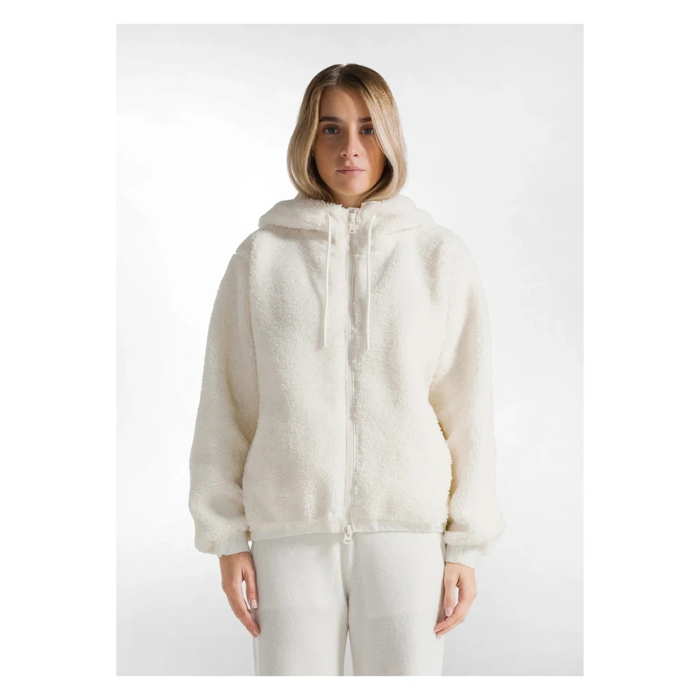 Deha Witte Jas White Dames