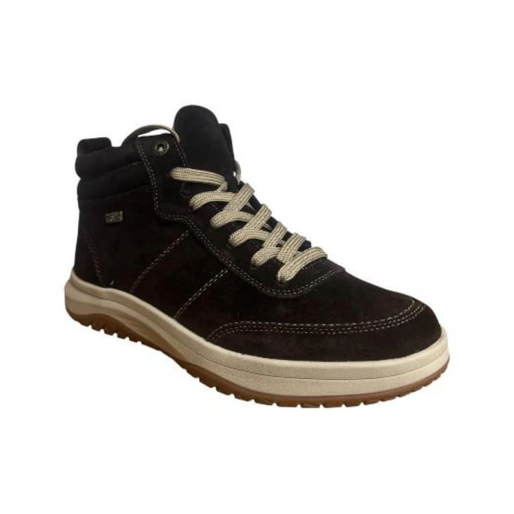 Remonte Laarzen Dames Schoenen Bruin