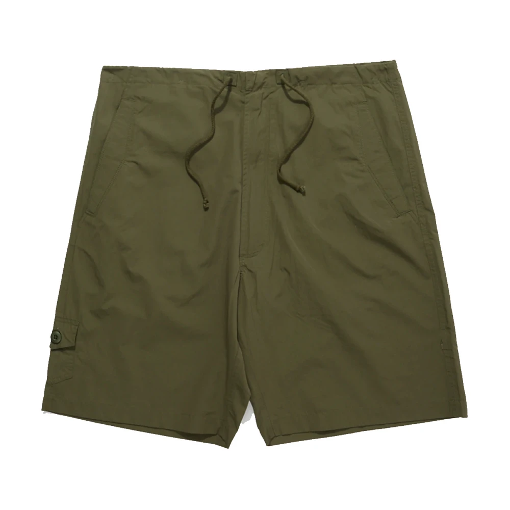 Shorts > Casual Shorts - - Maharishi - Modalova