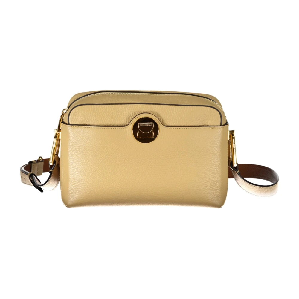 Coccinelle Tassen en Accessoires Beige Dames