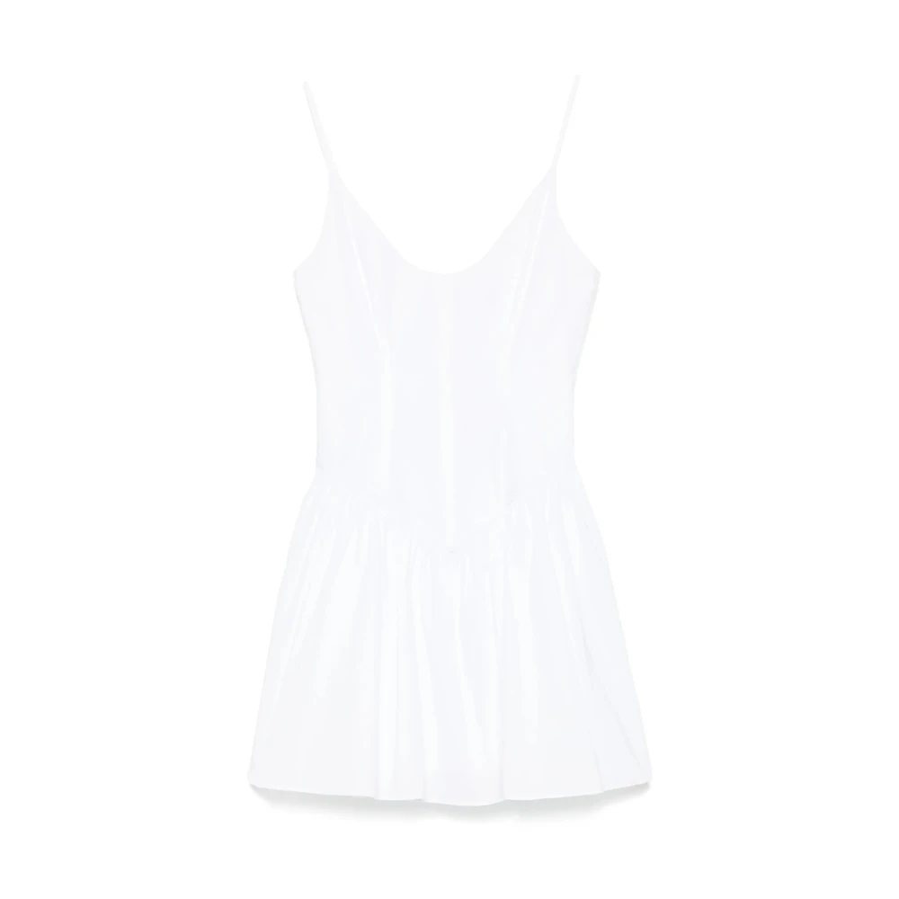 Dresses > Day Dresses > Short Dresses - - Staud - Modalova