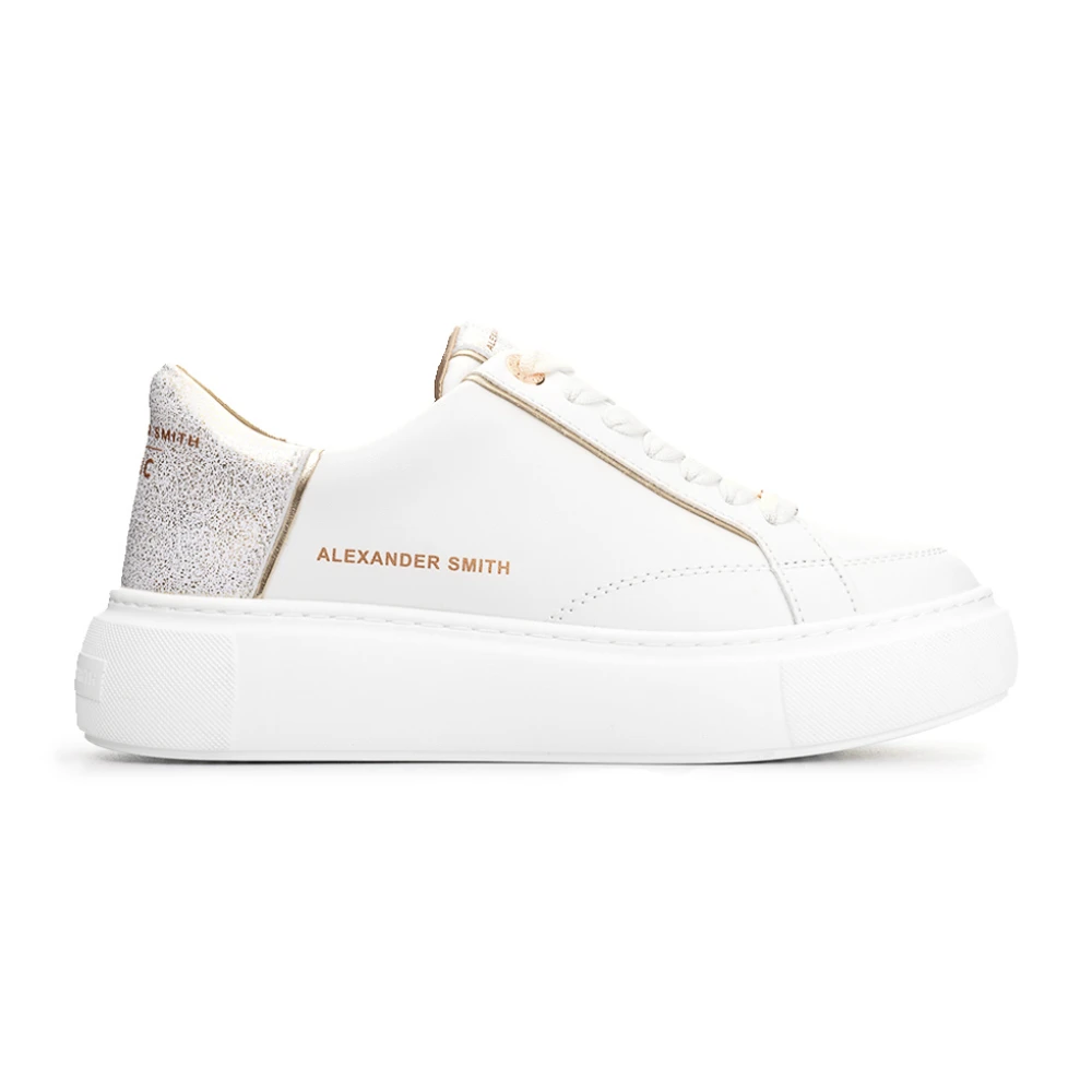 Shoes > Sneakers - - Alexander Smith - Modalova