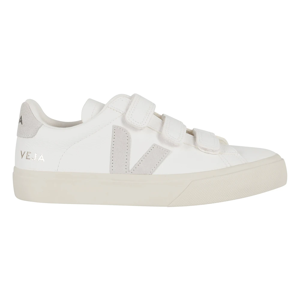 Veja - Shoes > Sneakers - White - Veja - Modalova