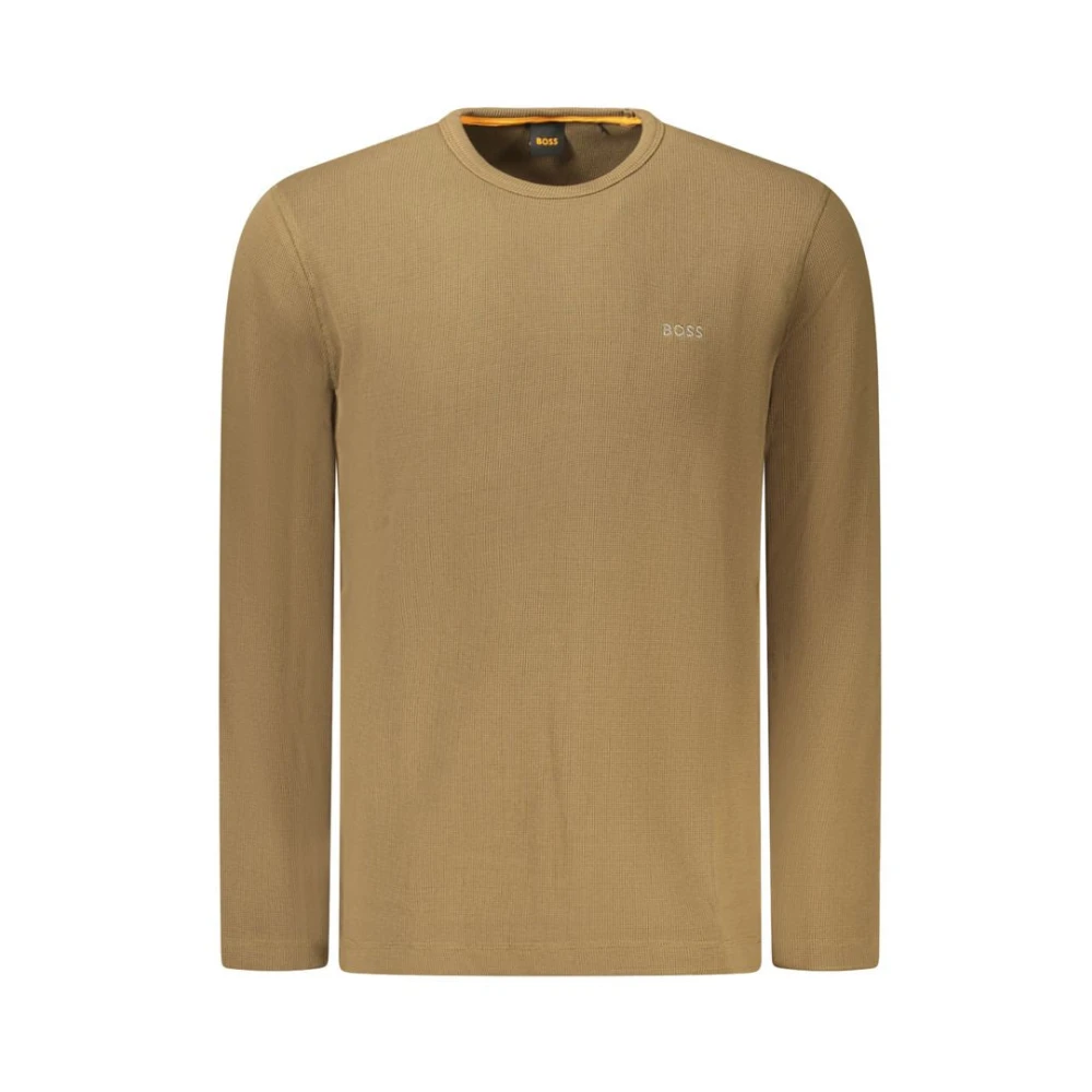 Tops > Long Sleeve Tops - - Hugo - Modalova