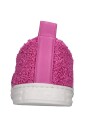 chaussures-plates-fuchsia