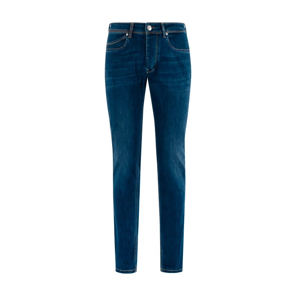 Jeans > Slim-fit Jeans - - Re-Hash - Modalova