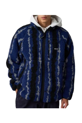 Ripple Sherpa Jacket
