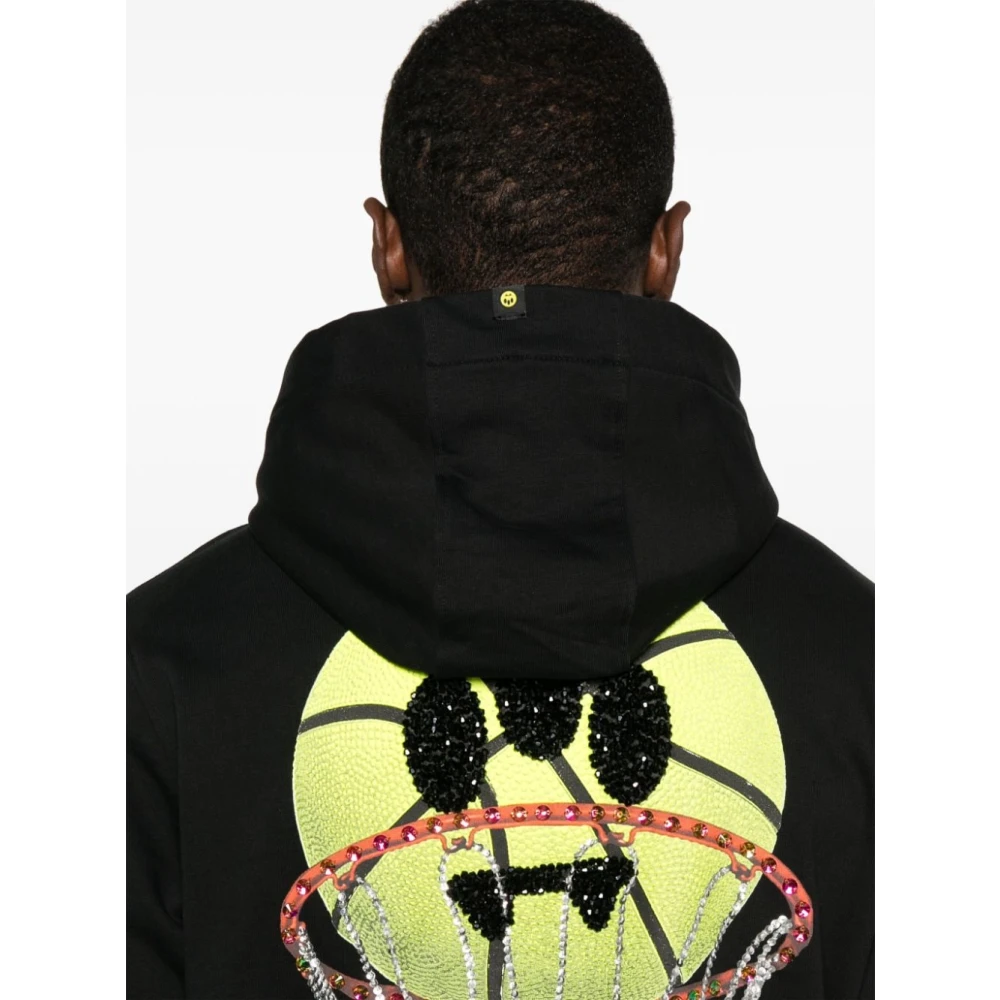 Barrow Zwarte Herentrui Black Heren