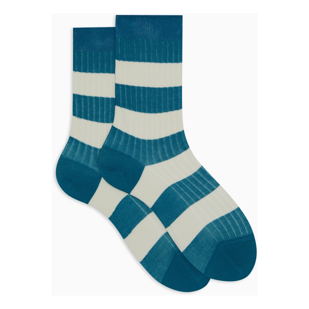 Underwear > Socks - - Gallo - Modalova