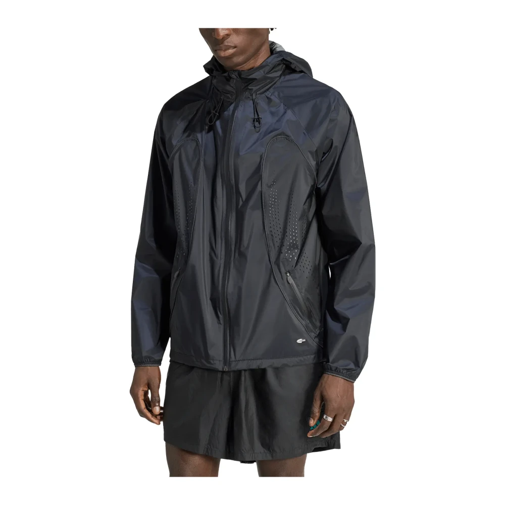 Adidas Uomo Nero Sport, M, New,