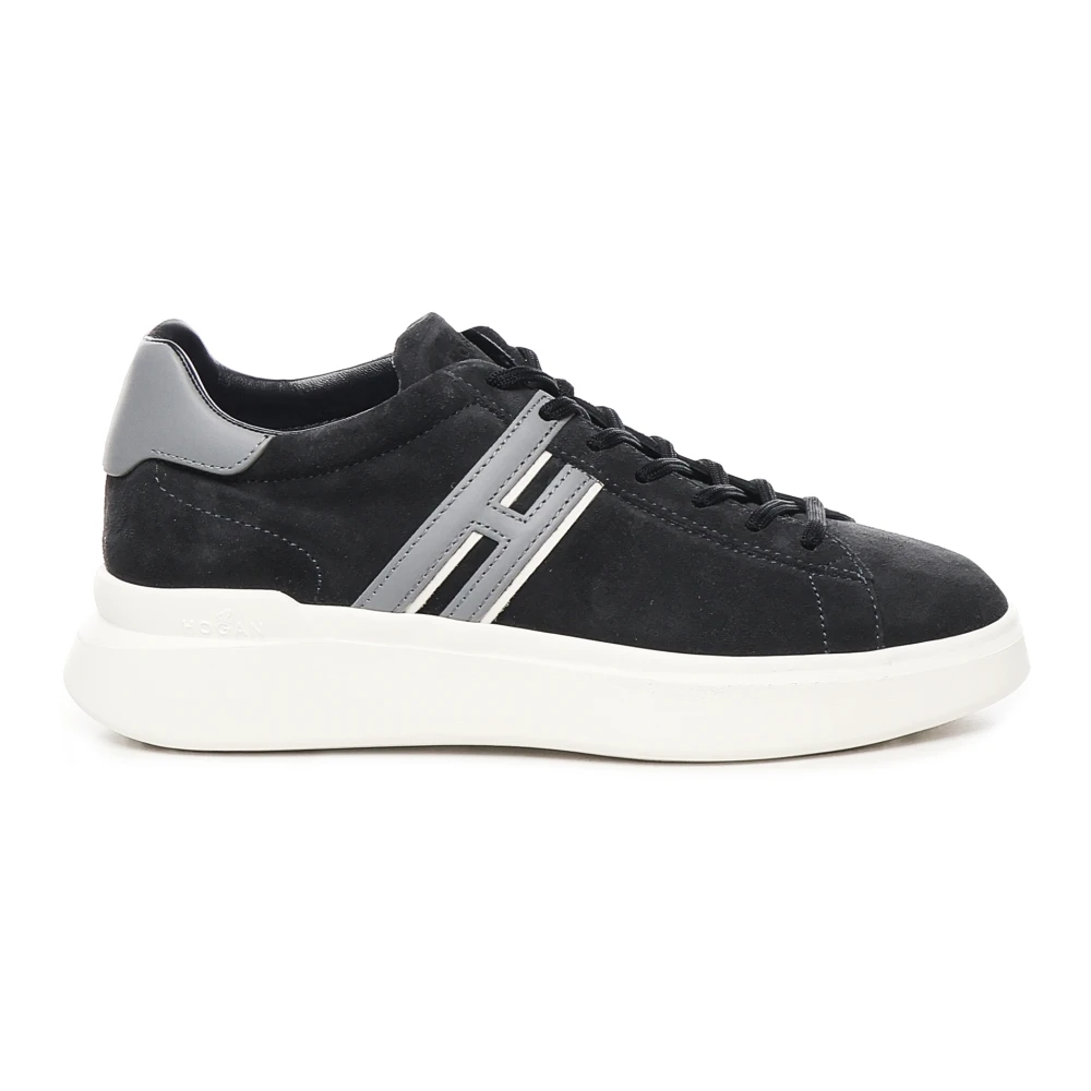 Hogan - Shoes > Sneakers - Black - Hogan - Modalova
