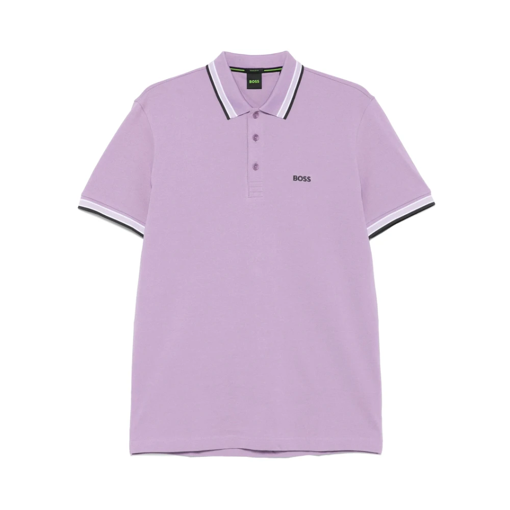 Tops > Polo Shirts - - Hugo - Modalova