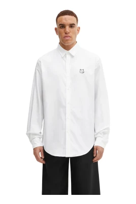 Contour Fox Skjorta