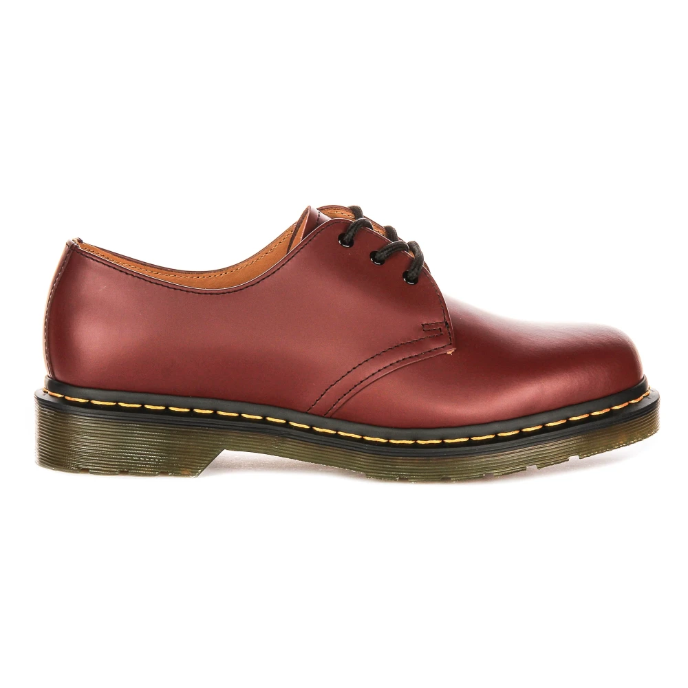 Dr. Martens , Damen, Schuhe, Braun, 39 Eu  - Image 2