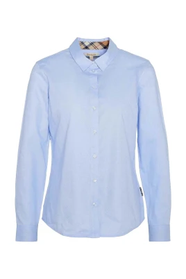 Bomull T-shirt med stil LSH1409