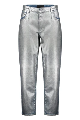Hög midja Jeans