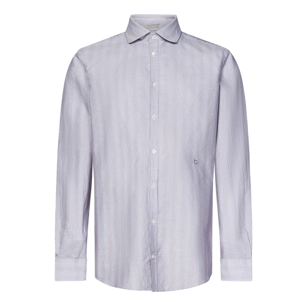 Shirts > Casual Shirts - - Massimo Alba - Modalova