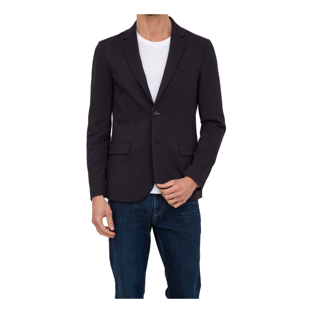 Giacca Blazer Uomo Emporio Armani Emporio Armani Uomo Miinto