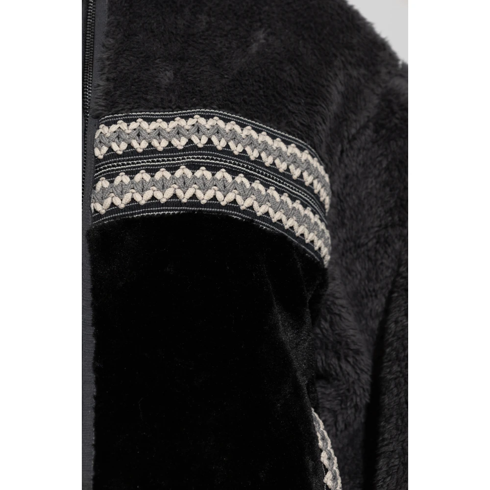 Ugg Sweatshirt Marlene Gray Dames