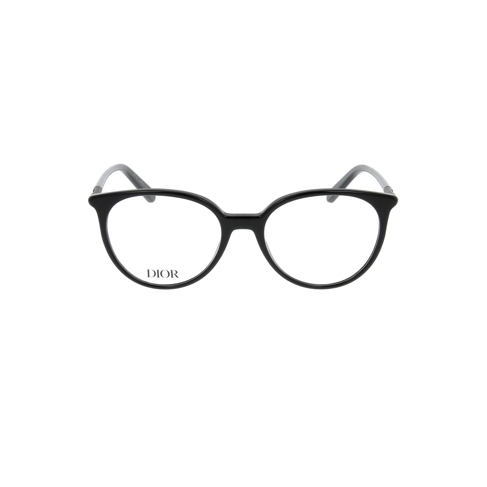 Dior Glasses Black Unisex