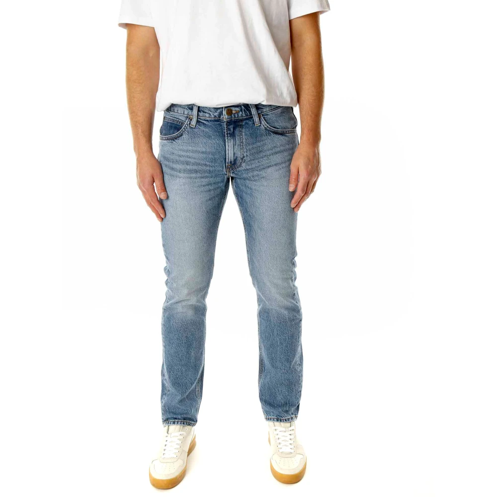 Jeans > Slim-fit Jeans - - Lee - Modalova