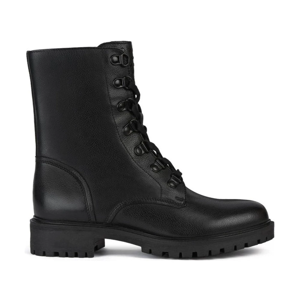 Shoes > Boots > Lace-up Boots - - Geox - Modalova