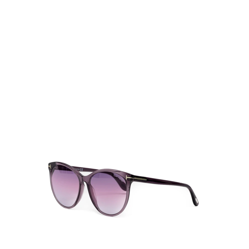 Accessories > Sunglasses - - Tom Ford - Modalova