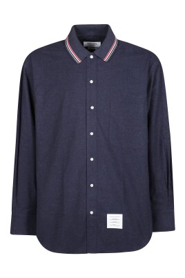 oversized-striped-flannel-shirt