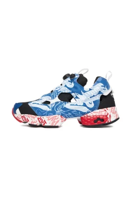 Instapump Fury 94 Cloud White Easy