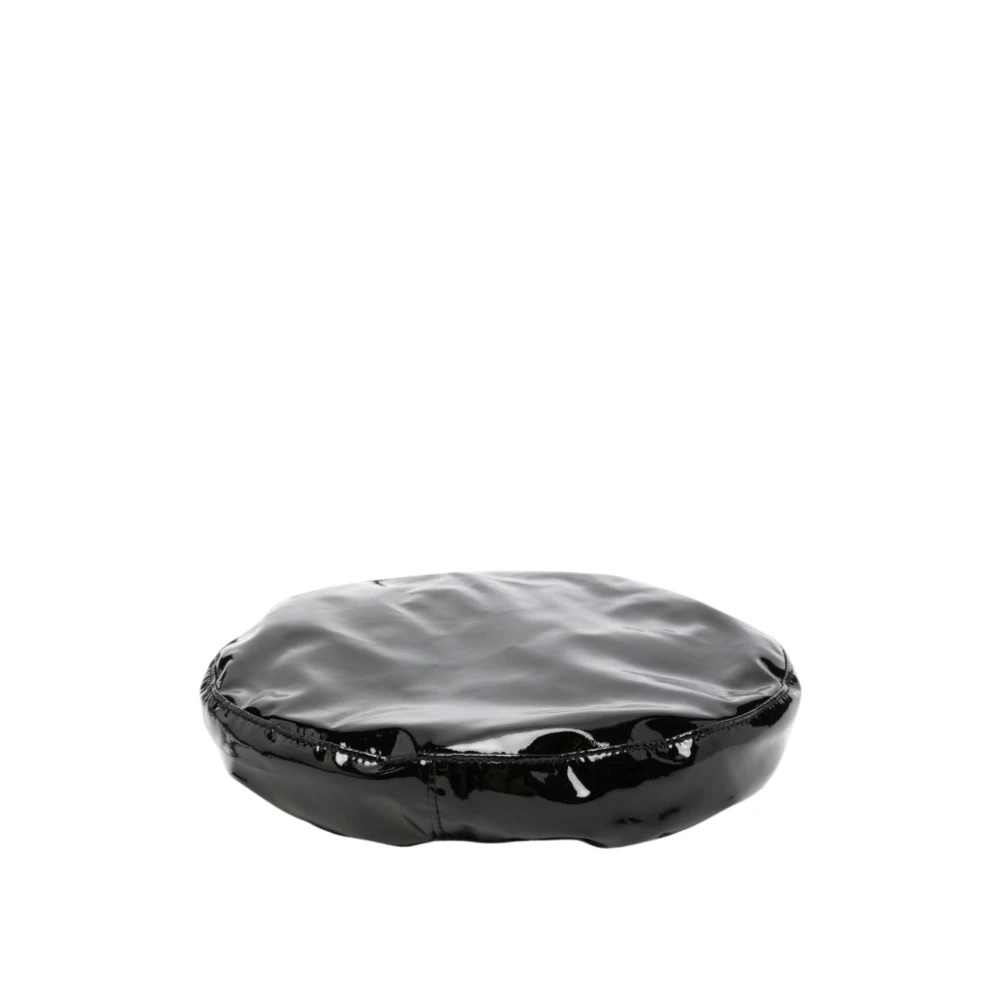 Emporio Armani , Accessories, Female, Black, S/M, Hat