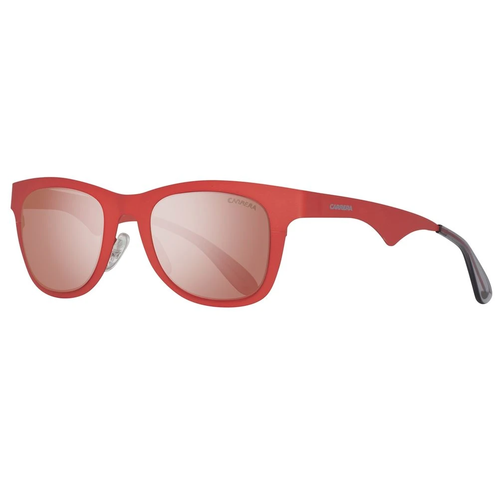 Carrera Unisex Coral Metal Sunglasses With Mirror