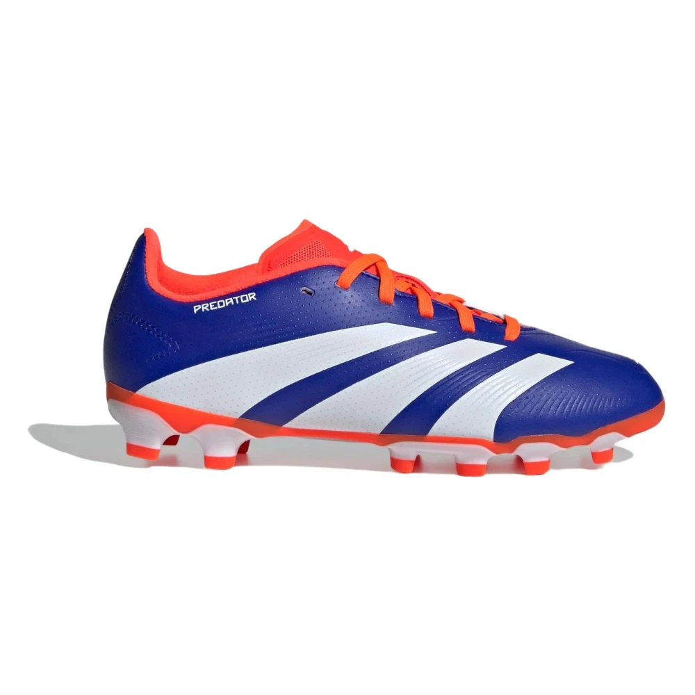 Adidas Predator League MG Fotbollsskor för Barn Blue, Pojke