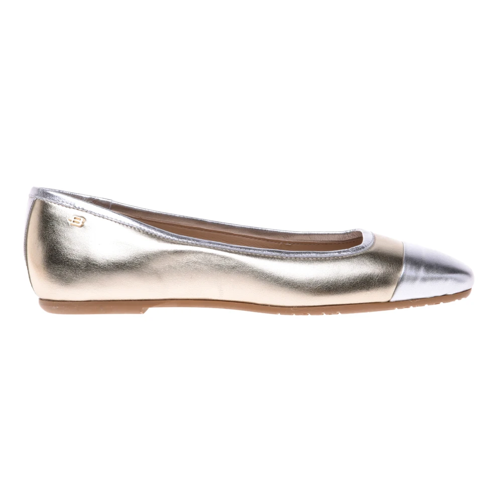 Shoes > Flats > Ballerinas - - Baldinini - Modalova