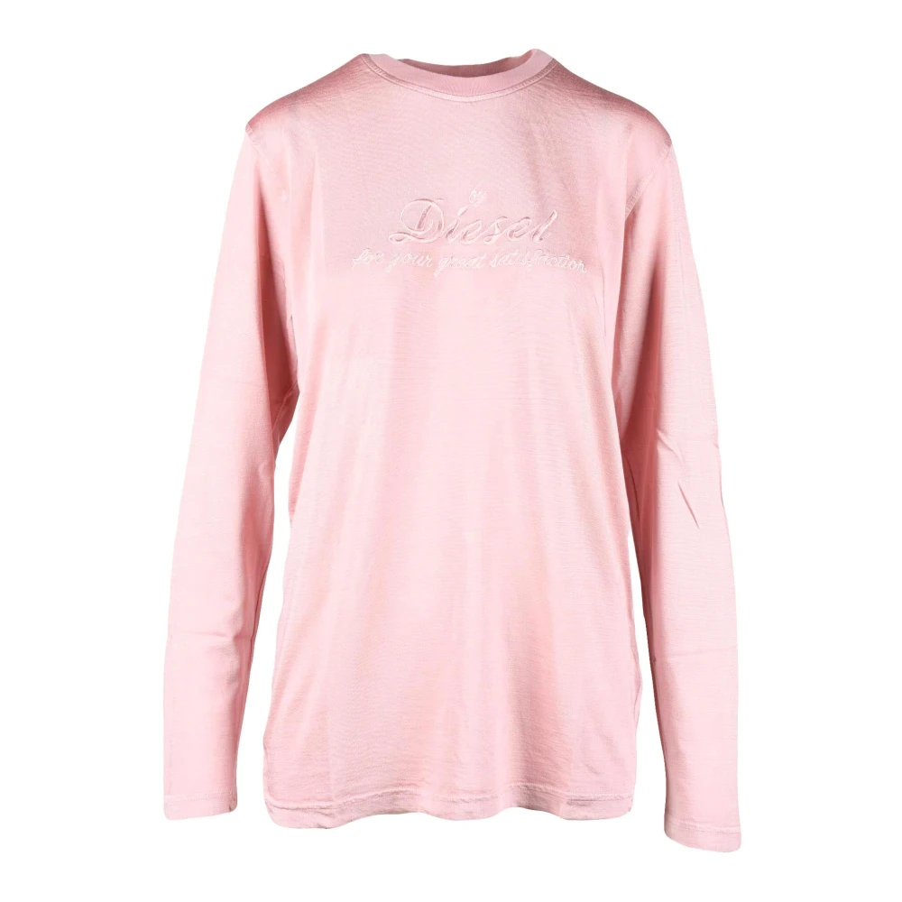 Tops > Long Sleeve Tops - - Diesel - Modalova