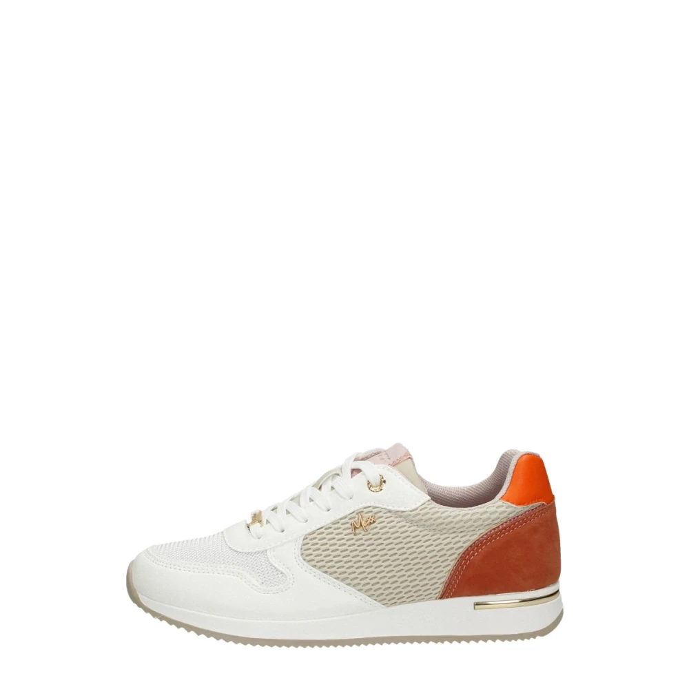 Mexx Linn Sneakers Dames Schoenen Veelkleurig Multicolor
