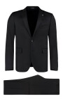 virgin-wool-two-piece-suit