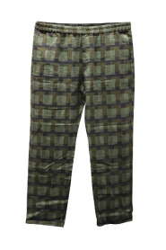 Pre-owned Trousers