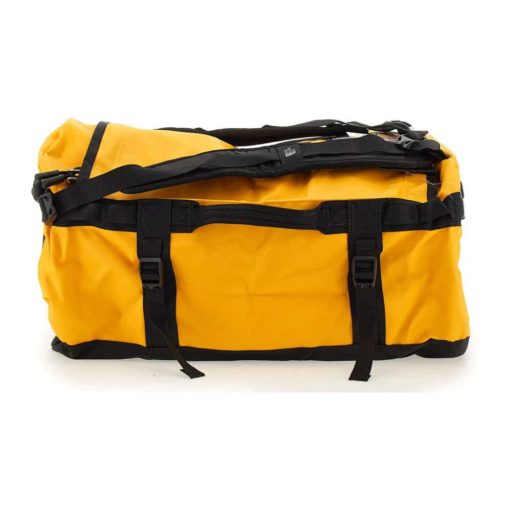 The North Face Gele tassen voor buitenavonturen Yellow Heren